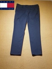 Tommy Hilfiger Men's Navy Blue