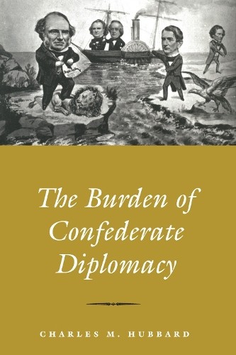 Burden confederate - of,