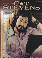 Best Of Cat Stevens. Easy