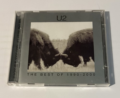 The best 1990 - best, 1990-2000