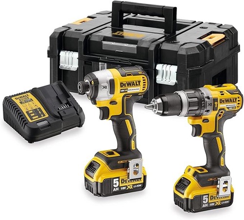 Dewalt 18v brushless - dewalt,