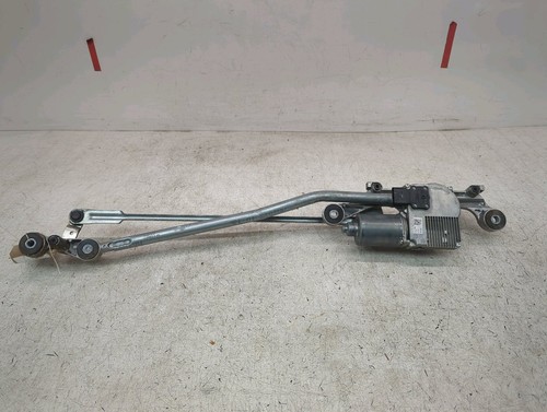 Audi front wiper motor - wiper,