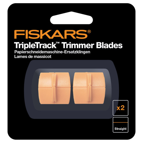 Fiskars blades - fiskars,