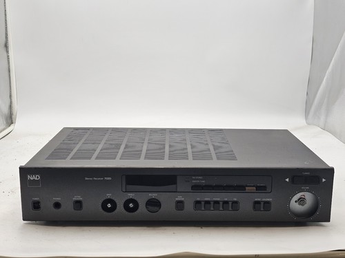 Nad stereo receiver 7020 for - receiver,