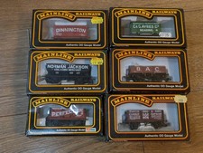 Mainline Railways Palitoy OO