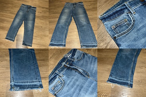 Carrie style skinny jeans - style,