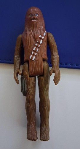 Kenner vintage star - wars, 1977