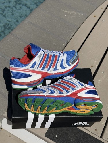 Size brand new - -, adidas
