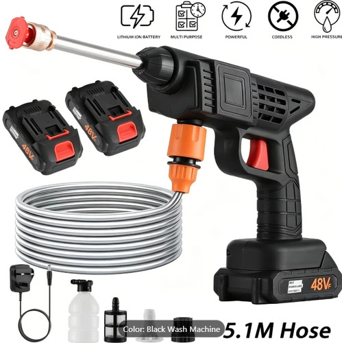 Dazone cordless handheld - dazone,
