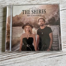 The Shires - My Universe New