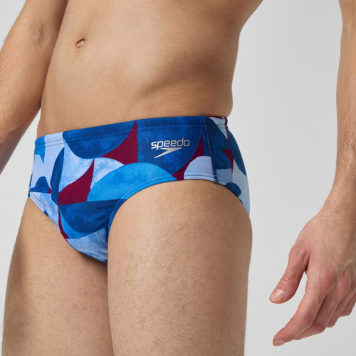 Speedo mens club training - speedo, 8cm