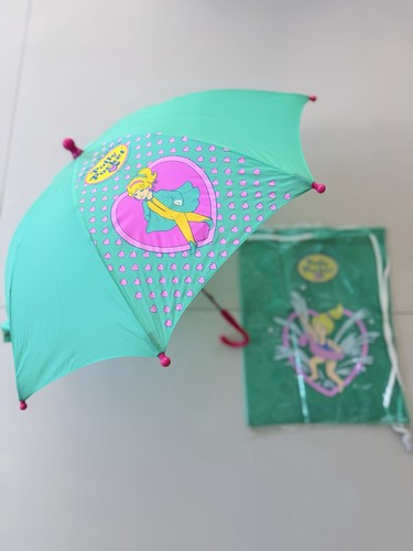 Polly pocket umbrella swim - polly,