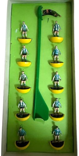 Vintage 1970 subbuteo - vintage,