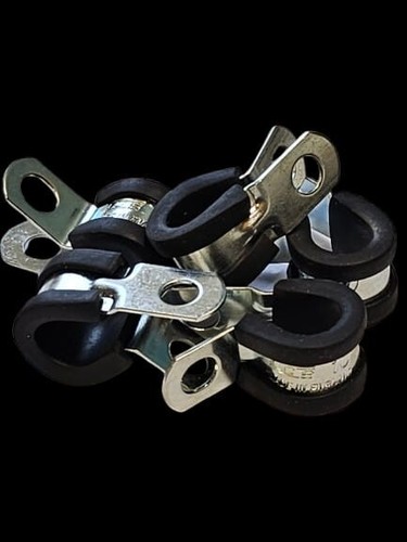 Jcs 10mm clips - p,