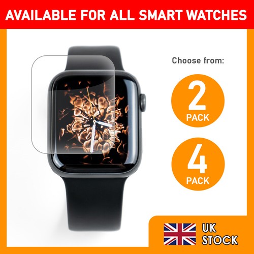 Smart watch full - full, screen