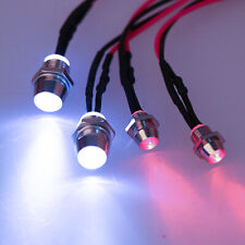 Upgrade LED Lights For RC