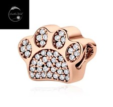 925 Sterling Silver Charm Dog