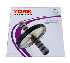  Fitness Exercise Wheel WITH  Box YORK
