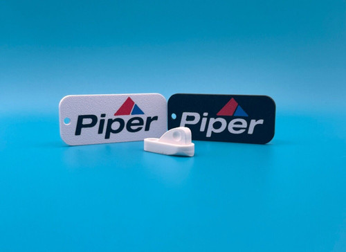 Piper airplane window - piper, /
