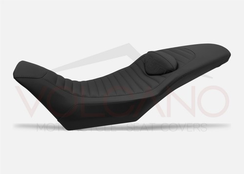 Cover seat - cover, moto