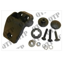 For John Deere Side Window