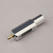 Quality Canister Exhaust Pipe for GP12-18 Nitro Engine RC Boat Marine #1251