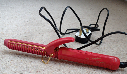 Morphy richards curl comfort - morphy,