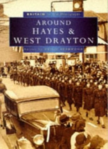 Hayes and west drayton old - and, in
