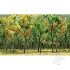 JTT (N Scale) 95622 - Woods