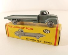 Dinky Toys Dublo GB No. 066
