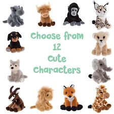 Charlie Bears Cuddle Cubs