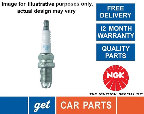 Replacement spark plug ngk - replacement,