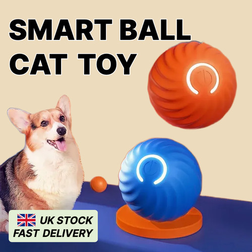 2xsmart electric rolling - rolling, ball