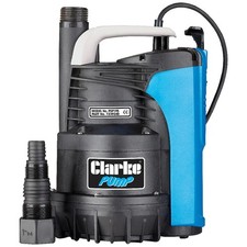 Clarke PSP195 1¼" 600W 195Lpm