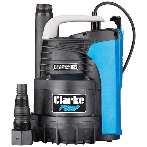 Clarke psp195 600w - clarke,