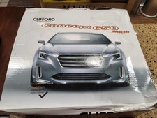 CLIFFORD CONCEPTS 650 MK III