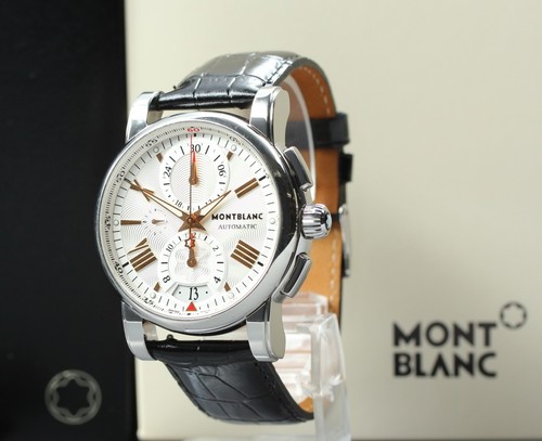 Montblanc star meisterstück - star,