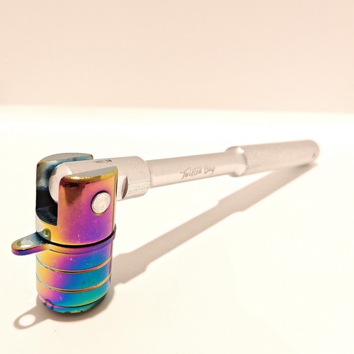 Twisted bay 21mm - bay,