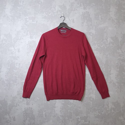 Extra fine merino - extra, jumper