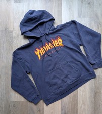 Thrasher Magazine Hoodie Men's