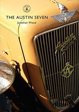 The austin seven shire - the, (shire