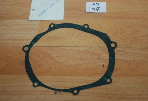 Suzuki 350 gasket magneto - suzuki,