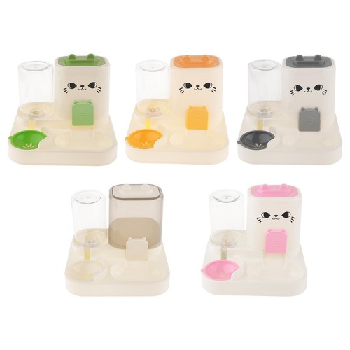Automatic pet feeder - automatic,