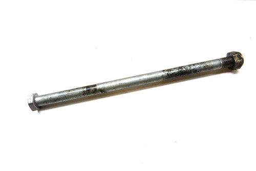 Bmw f650 1994 - 1994, 650cc
