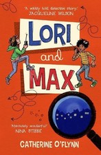 Lori and Max by Catherine