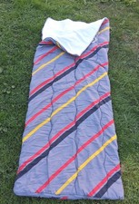 Chieftan Sleeping Bag Vintage