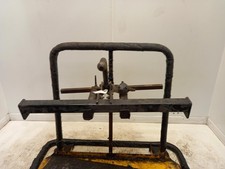 MERCEDES E CLASS Towbar 2009-2016