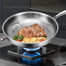 Titanium Frying Pan 26/28/30cm