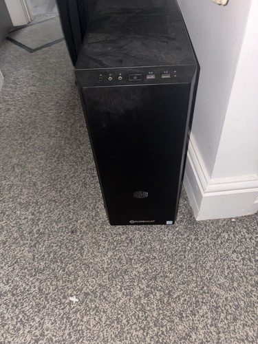 Specialist gaming - pc,