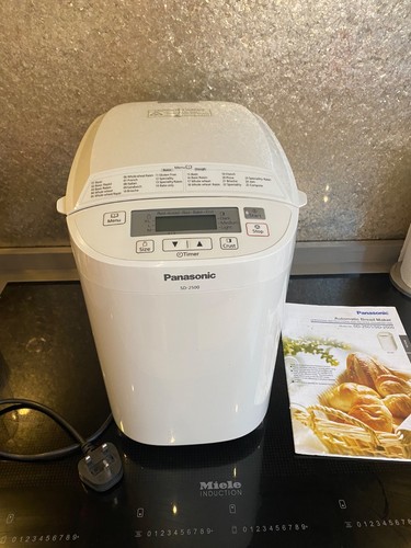 Panasonic automatic bread - automatic,